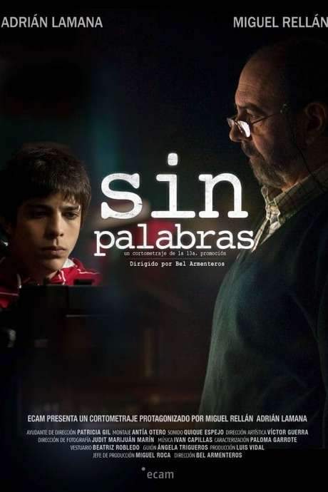 Sin palabras